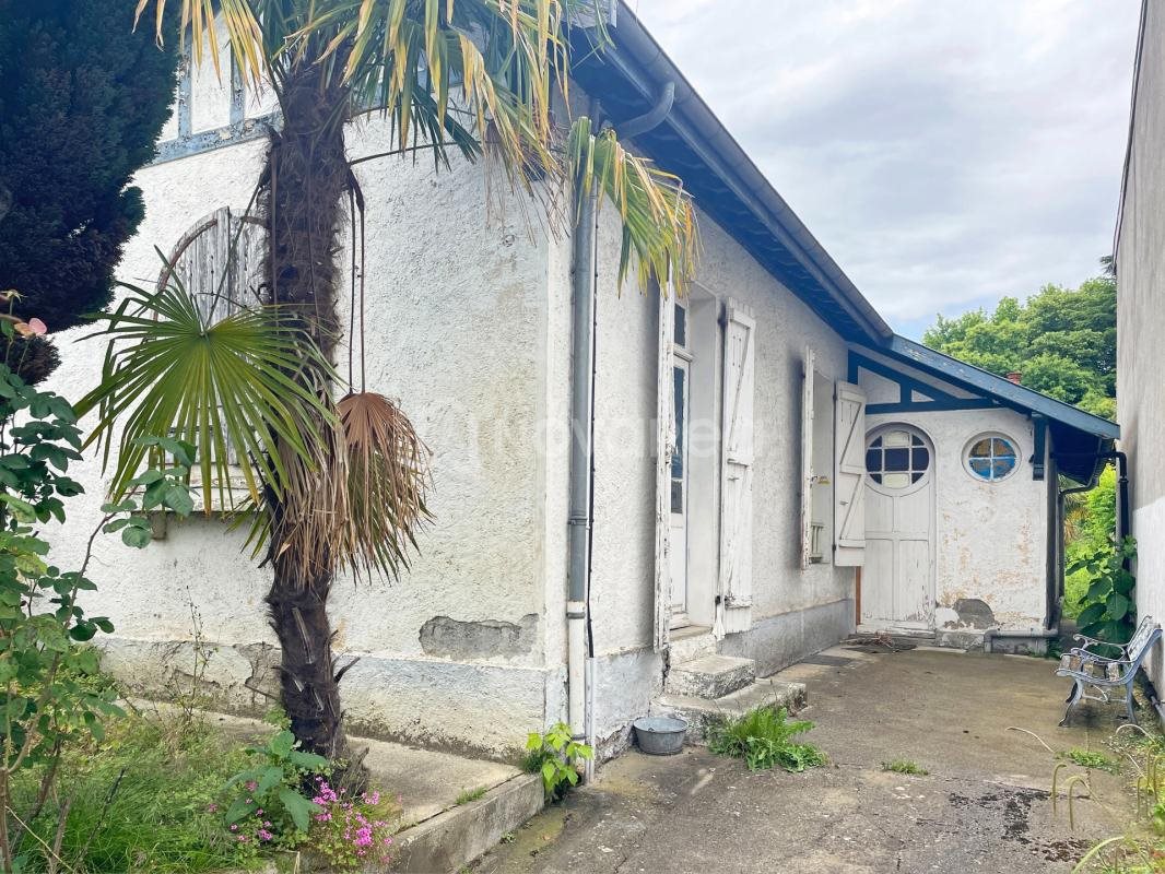 Maison à vendre, 80m², Pau