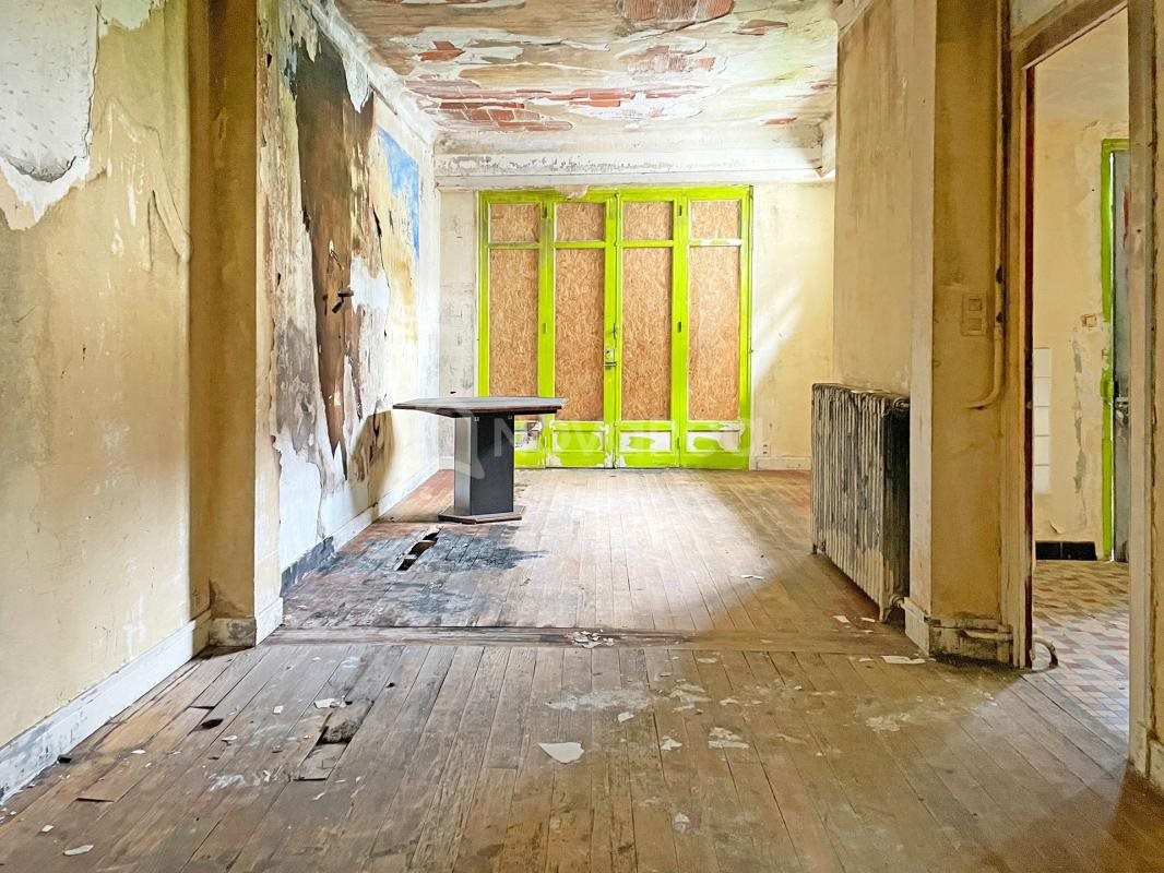 Maison à vendre, 80m², Pau