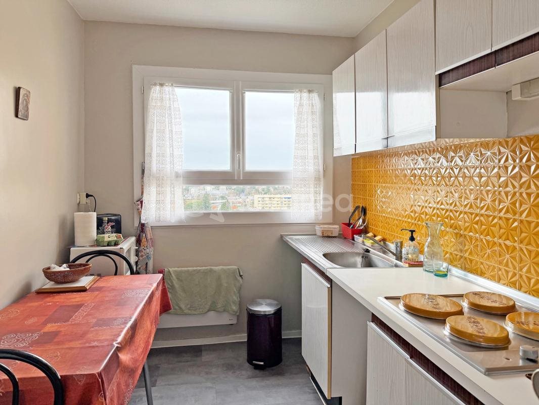 Appartement à vendre, 49m², Pau