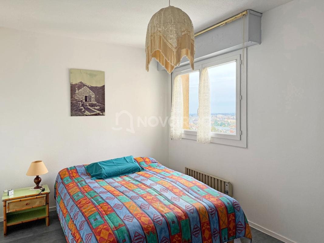Appartement à vendre, 49m², Pau