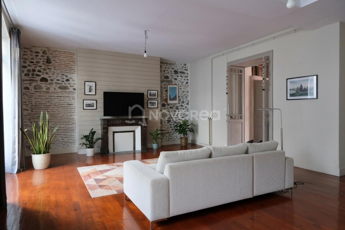 Appartement à vendre, 197m², Pau