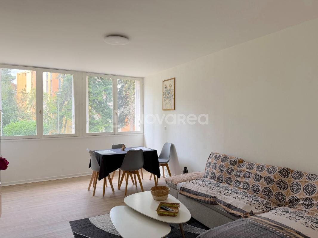 Appartement à vendre, 74m², Pau