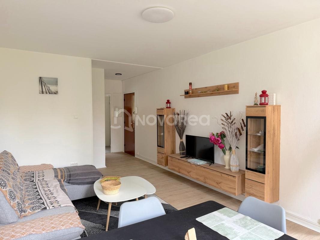 Appartement à vendre, 74m², Pau