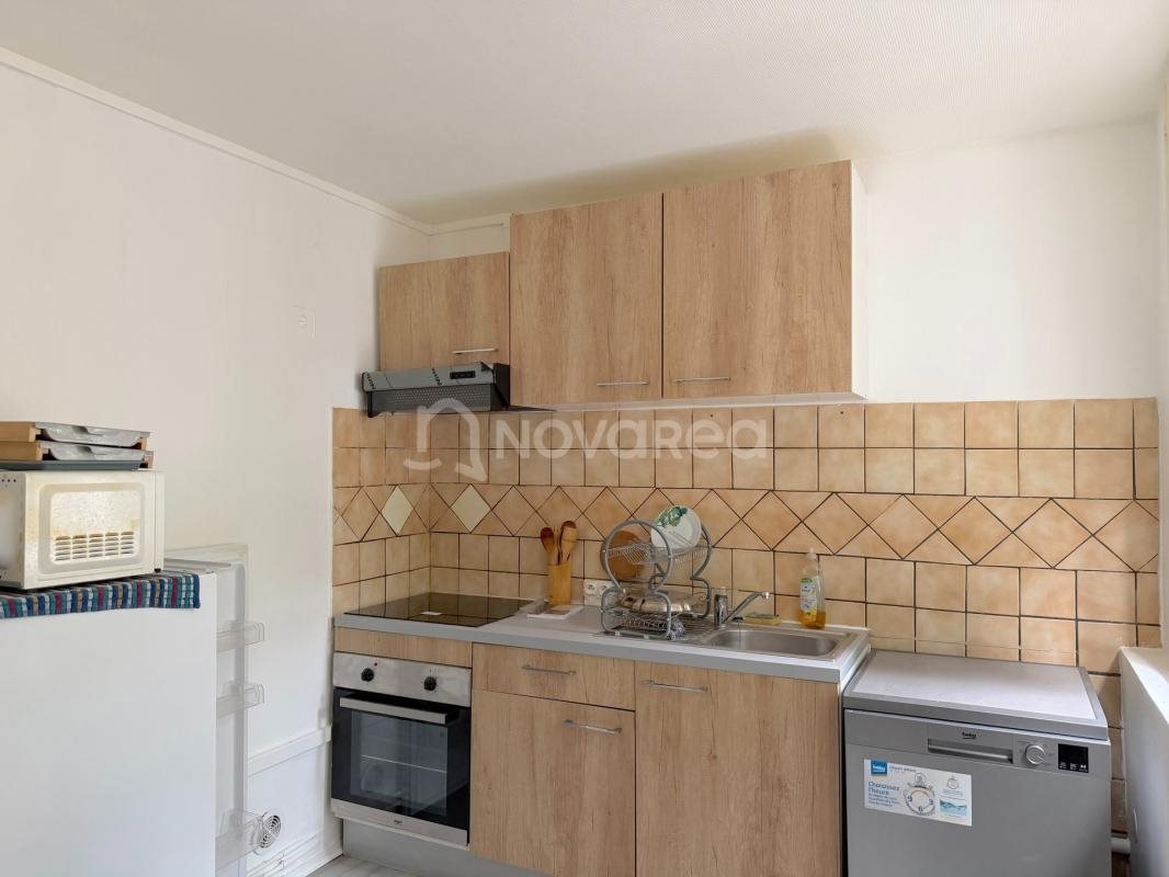 Appartement à vendre, 74m², Pau