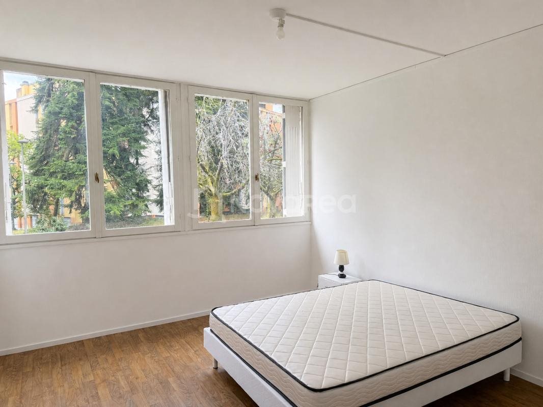 Appartement à vendre, 74m², Pau