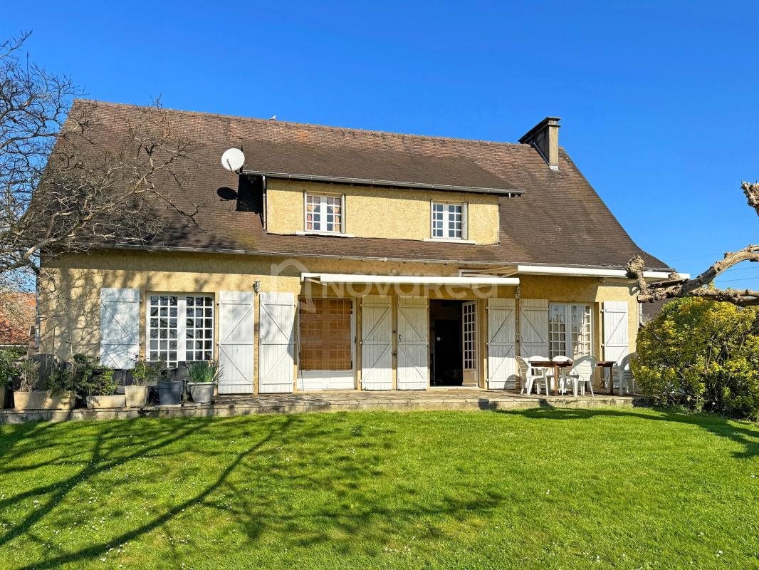 Maison à vendre, 175m², Denguin