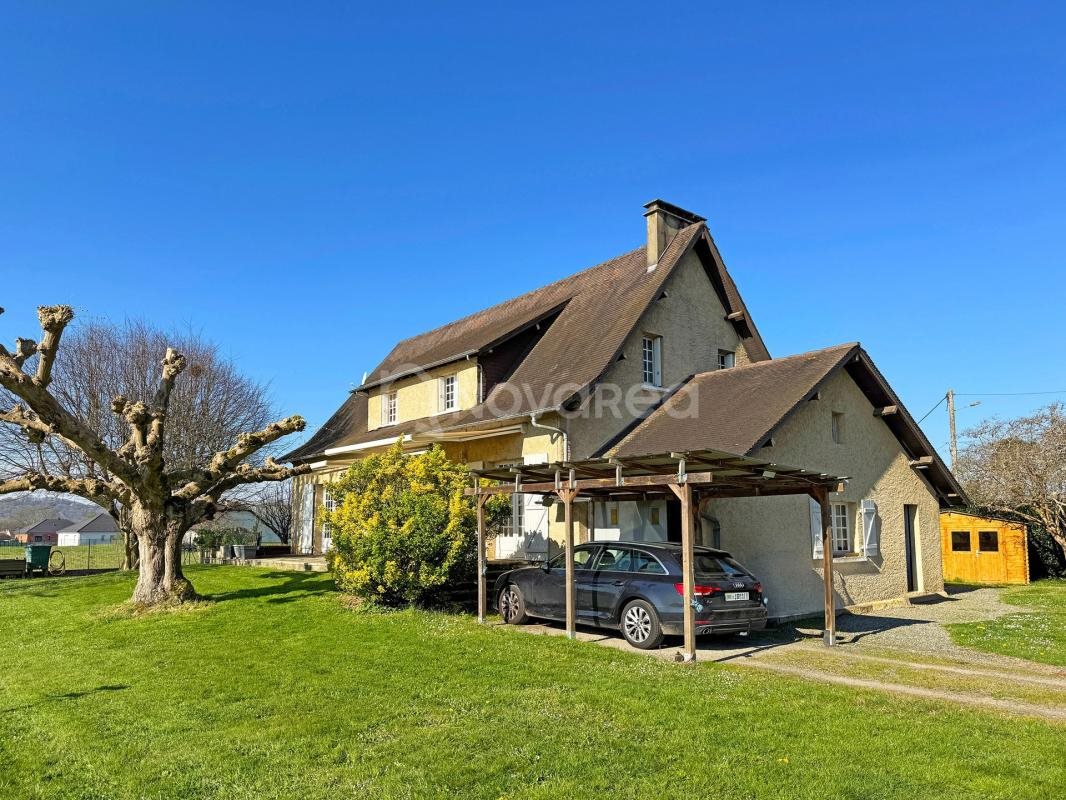 Maison à vendre, 175m², Denguin
