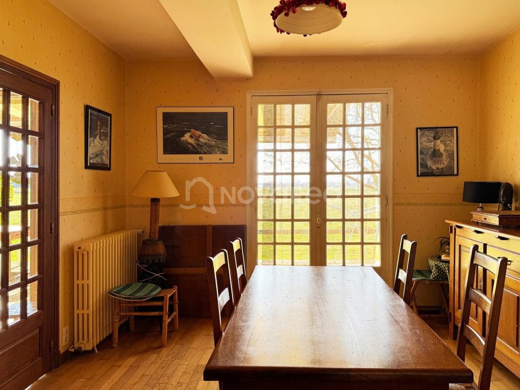 Maison à vendre, 175m², Denguin