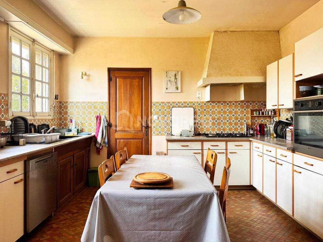 Maison à vendre, 175m², Denguin