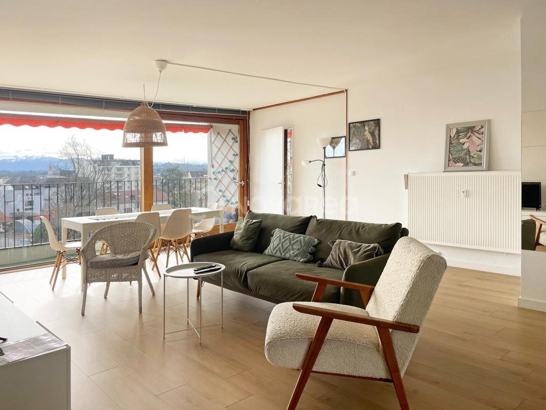 Appartement à louer, 111m², Pau