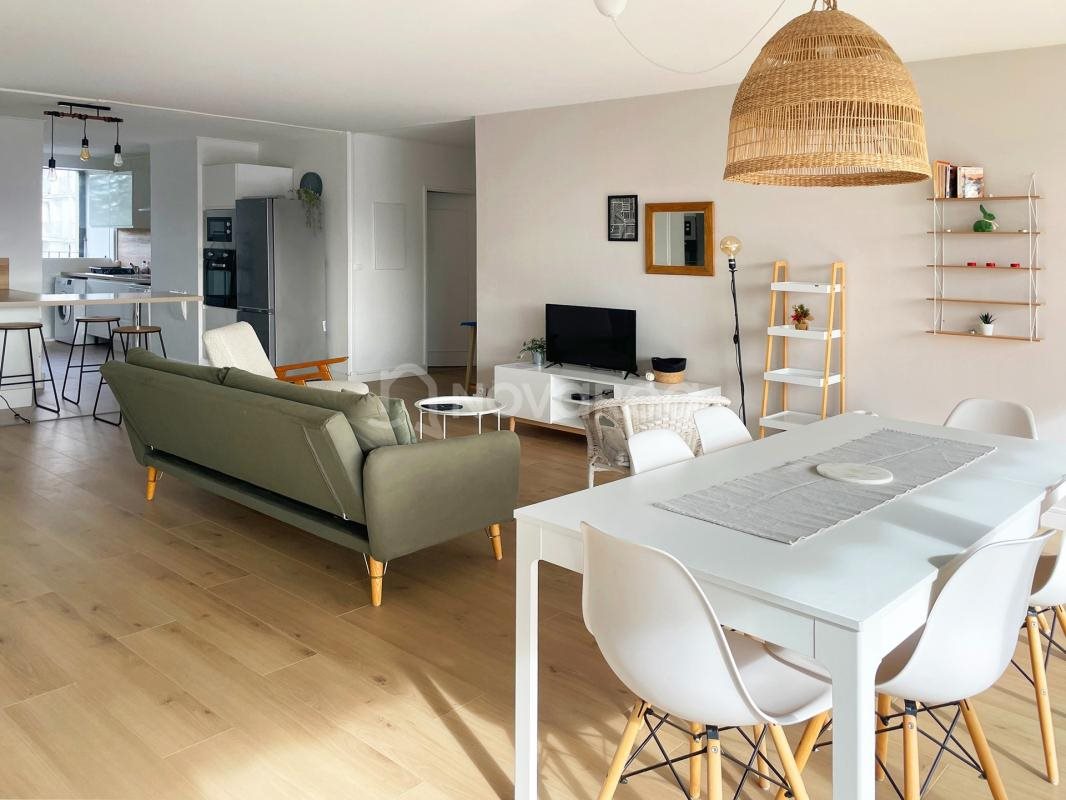Appartement à louer, 111m², Pau