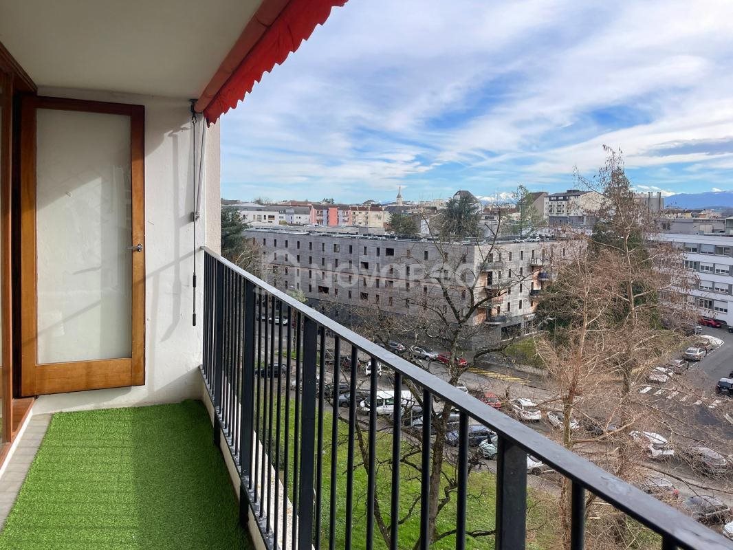 Appartement à louer, 111m², Pau