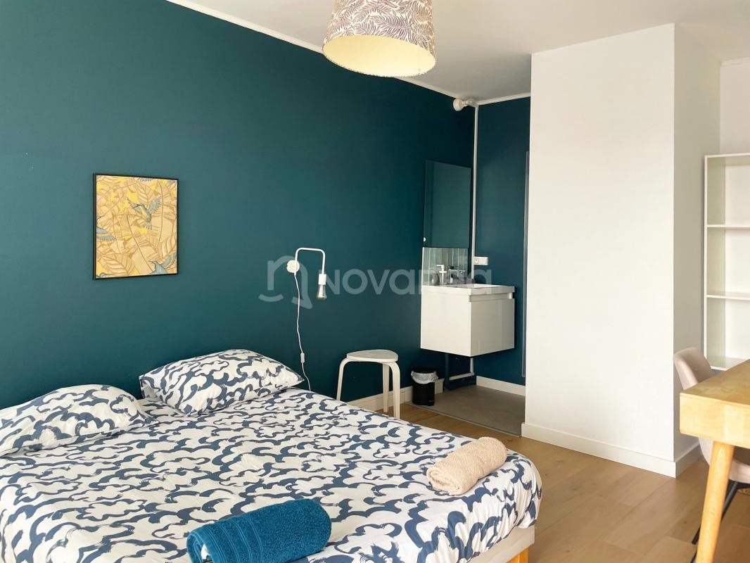 Appartement à louer, 111m², Pau