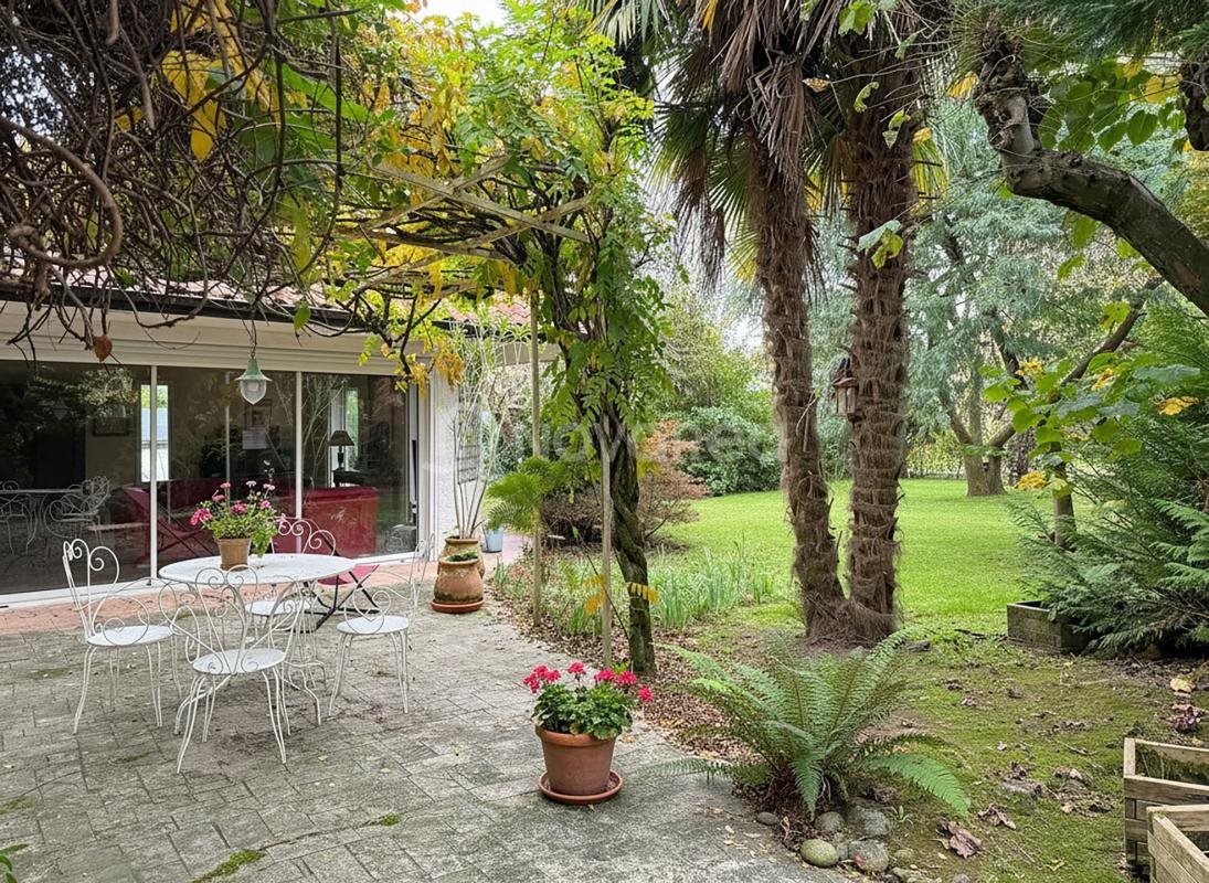 Maison à vendre, 215m², Pau