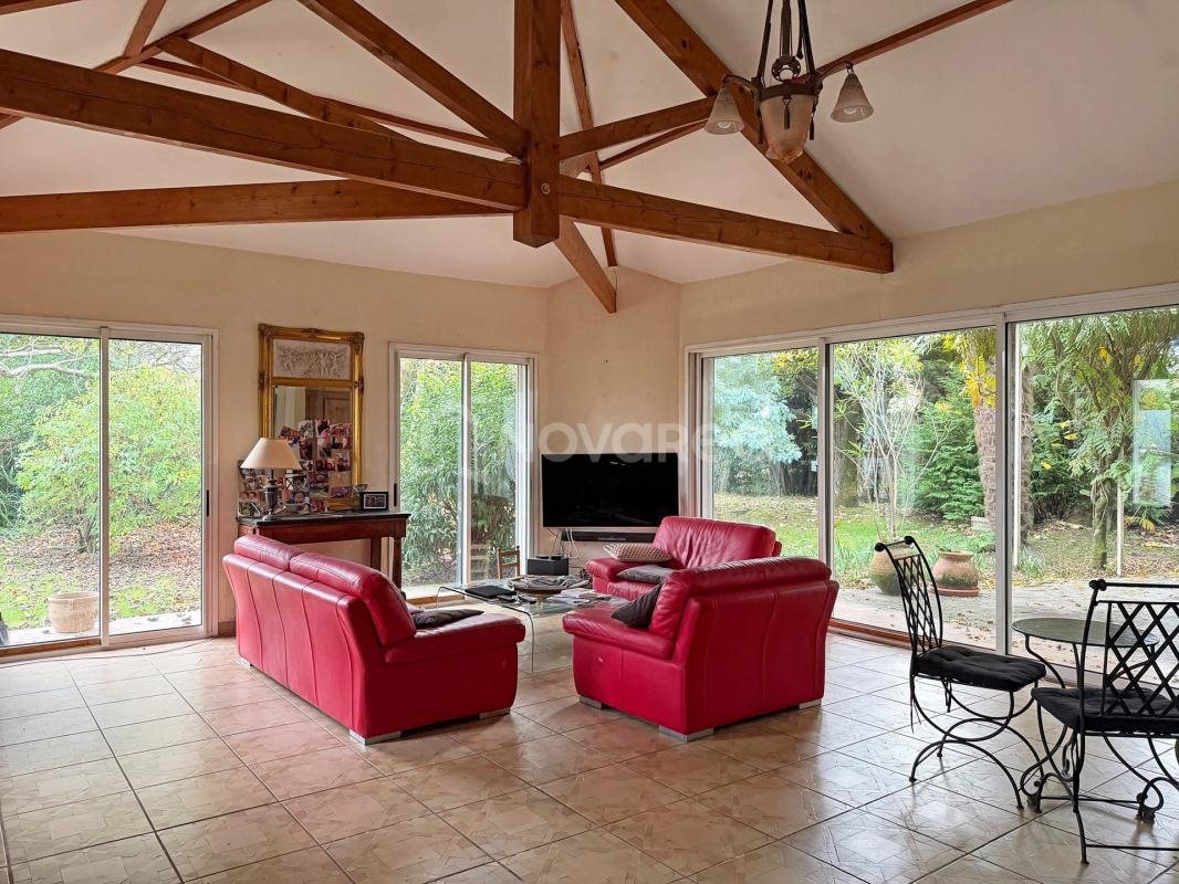 Maison à vendre, 215m², Pau