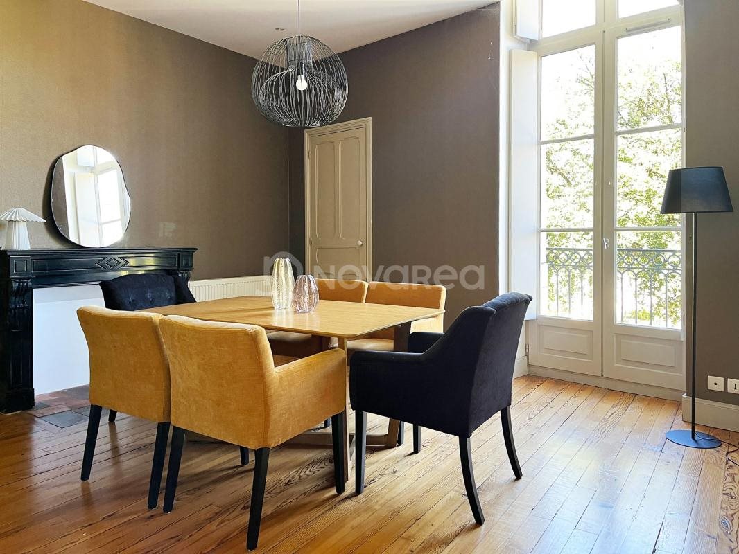 Appartement à louer, 104m², Pau