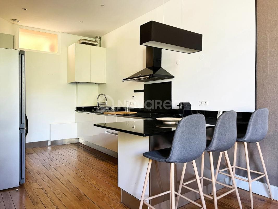 Appartement à louer, 104m², Pau