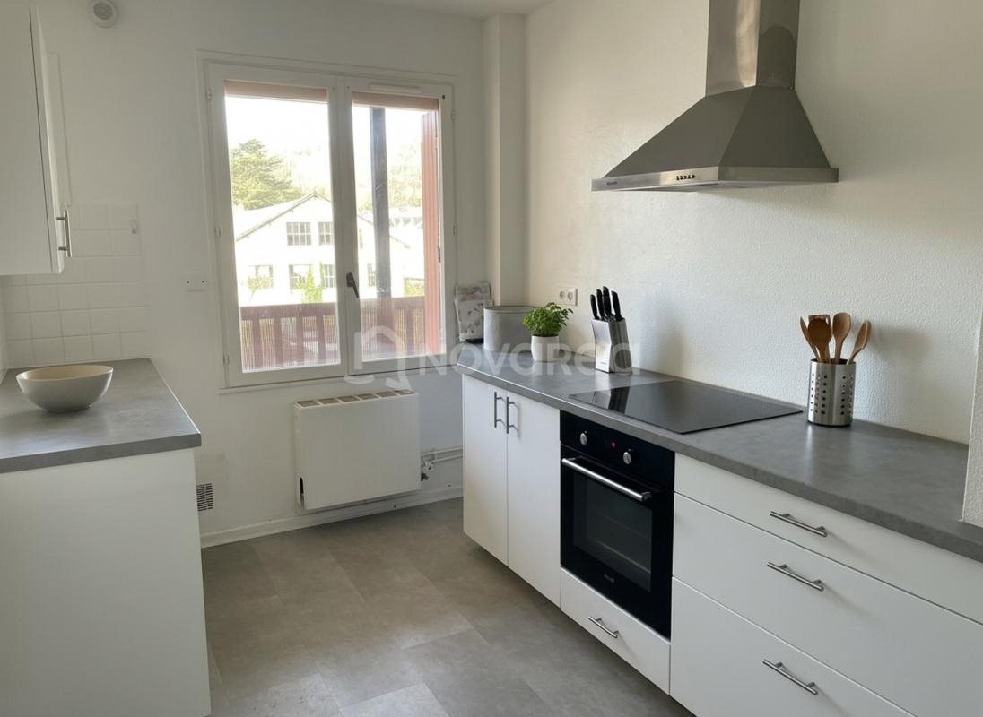 Appartement à vendre, 55m², Jurançon