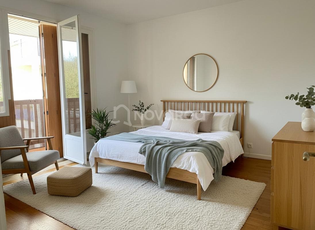 Appartement à vendre, 55m², Jurançon