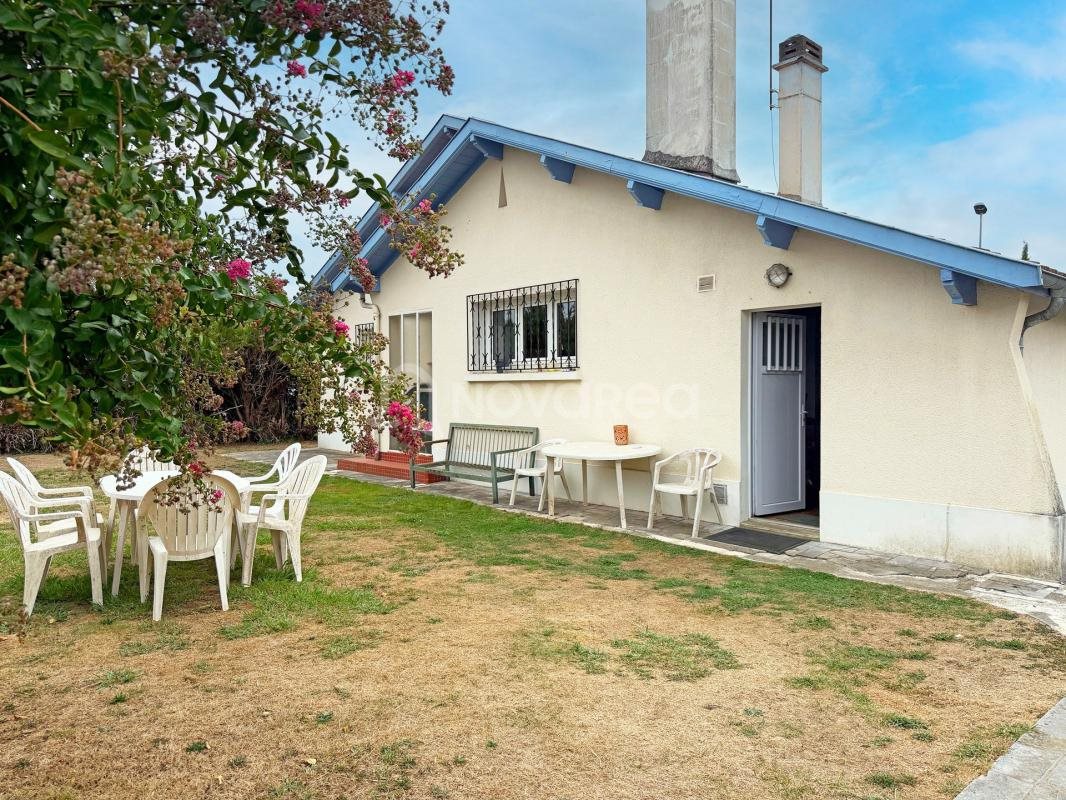 Maison à vendre, 86m², Lescar
