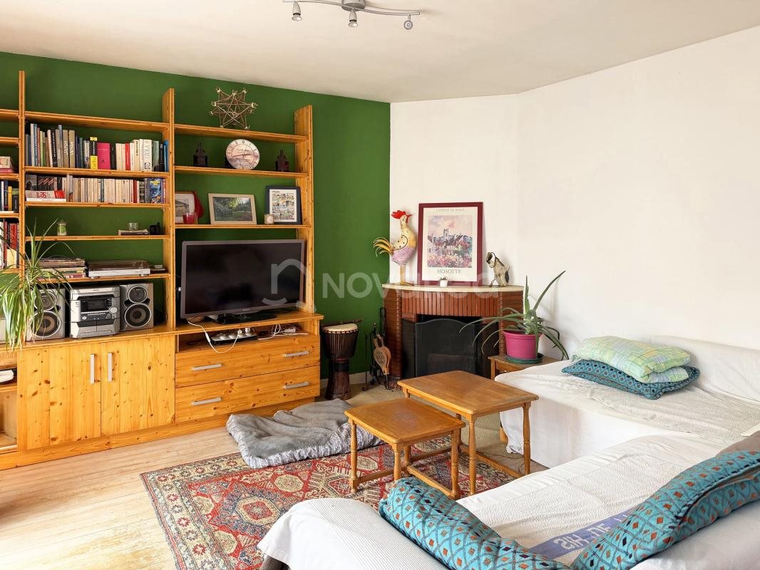 Maison à vendre, 86m², Lescar
