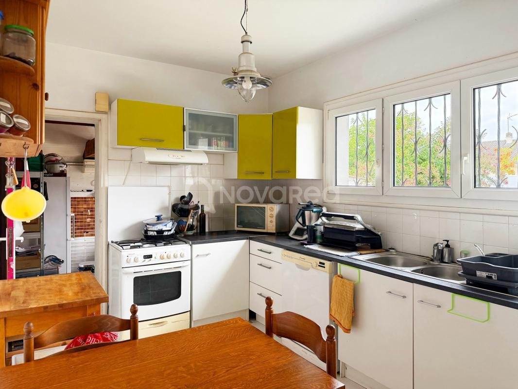 Maison à vendre, 86m², Lescar