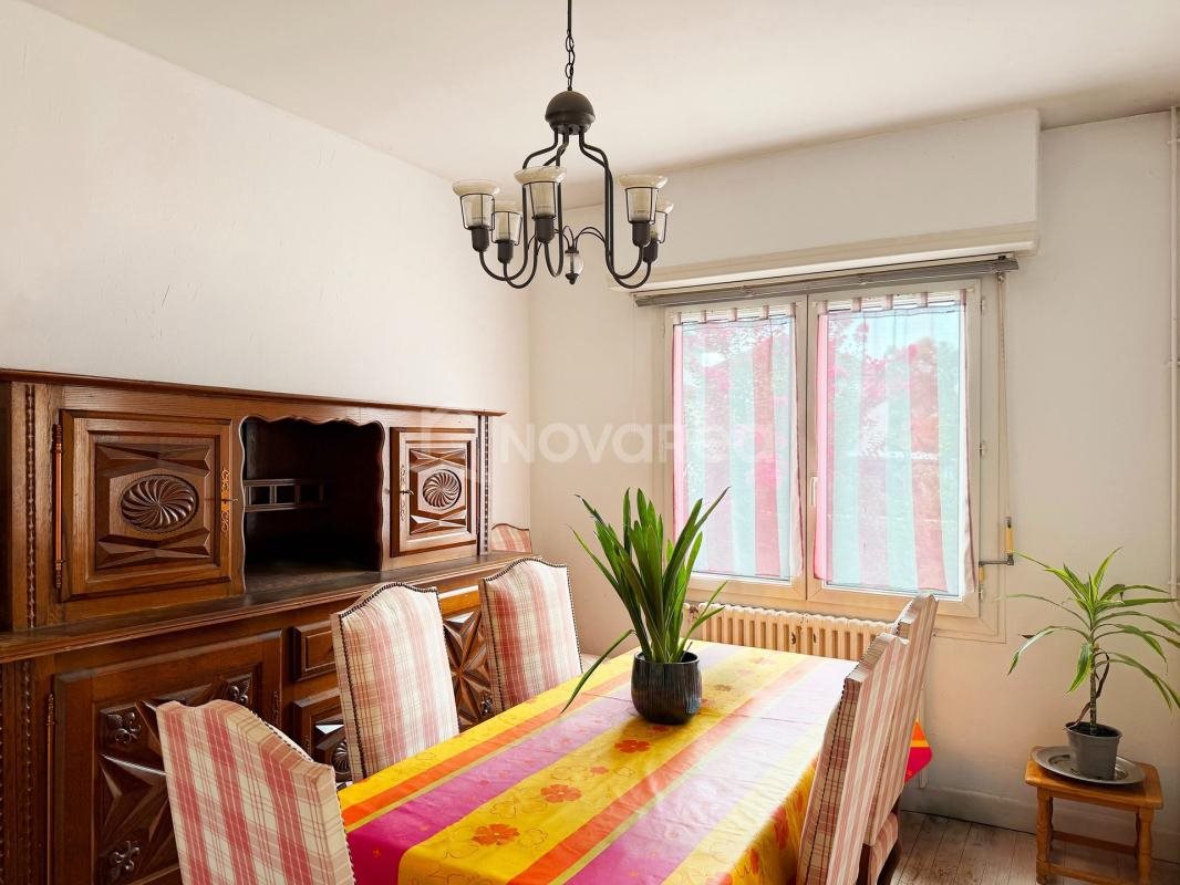 Maison à vendre, 86m², Lescar