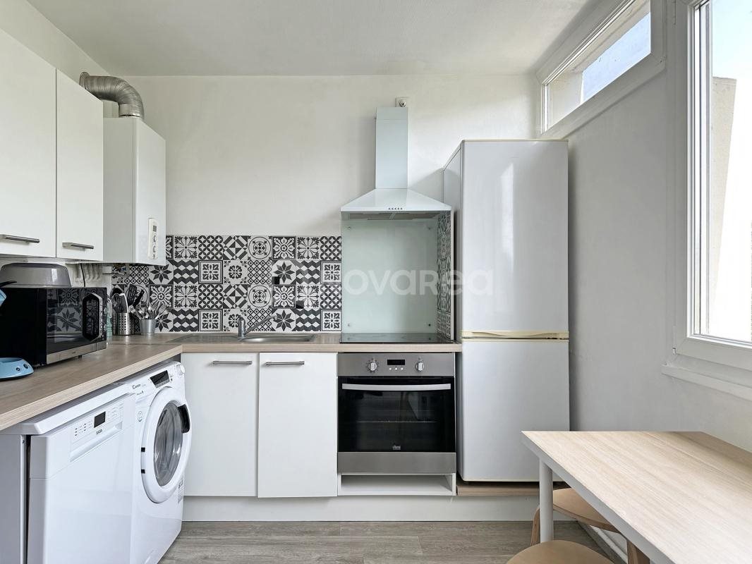 Appartement à vendre, 69m², Pau