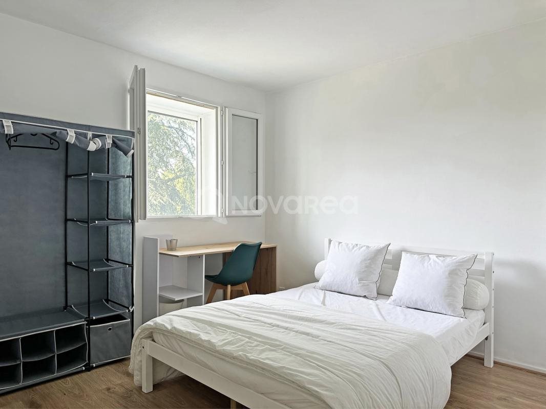 Appartement à vendre, 69m², Pau