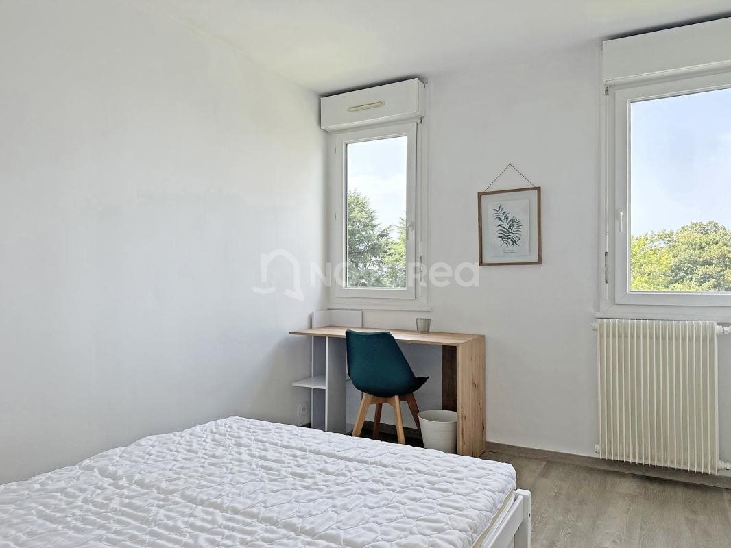 Appartement à vendre, 69m², Pau