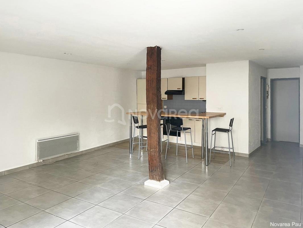 Appartement à vendre, 41m², Pau
