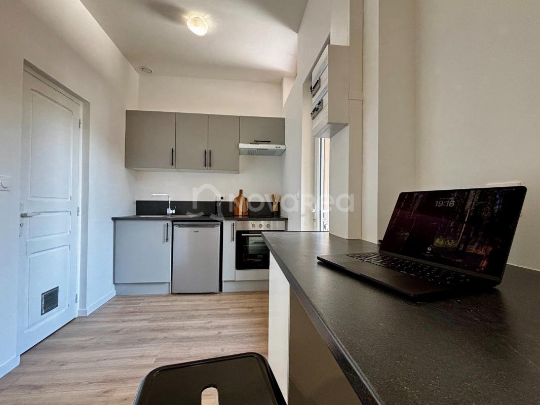Appartement à louer, 25m², Pau