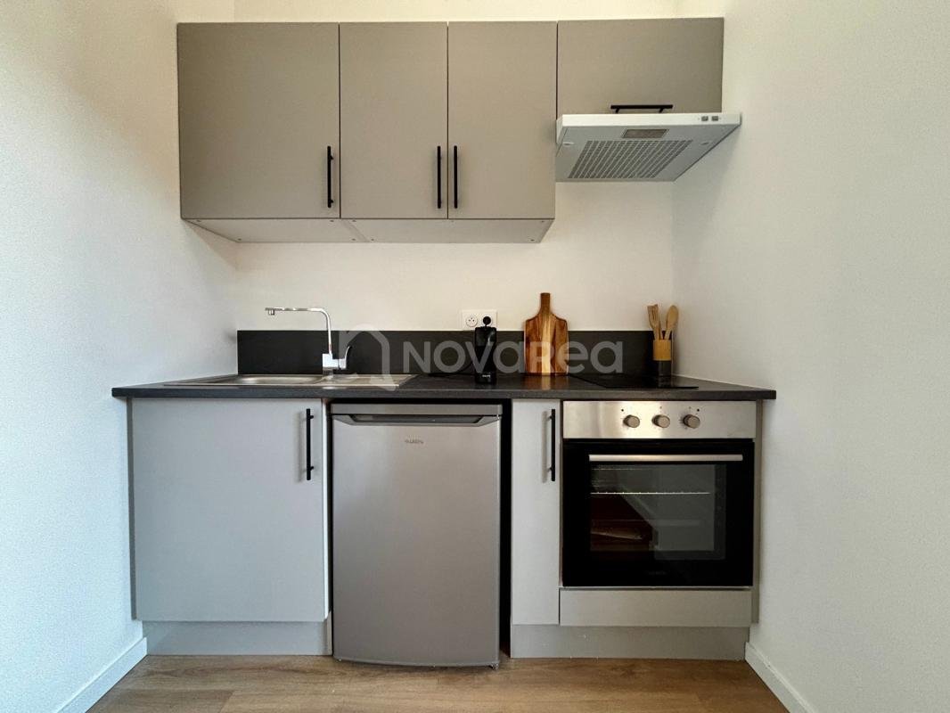 Appartement à louer, 25m², Pau