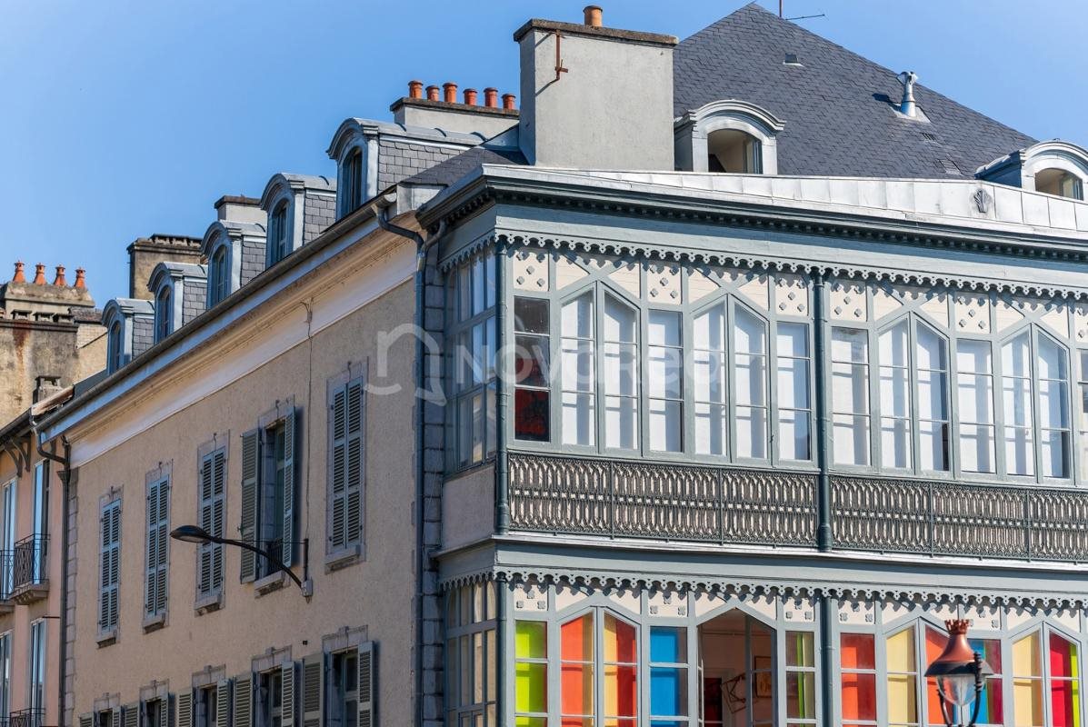 Appartement à louer, 69m², Pau