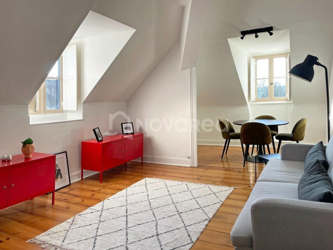 Appartement à louer, 69m², Pau