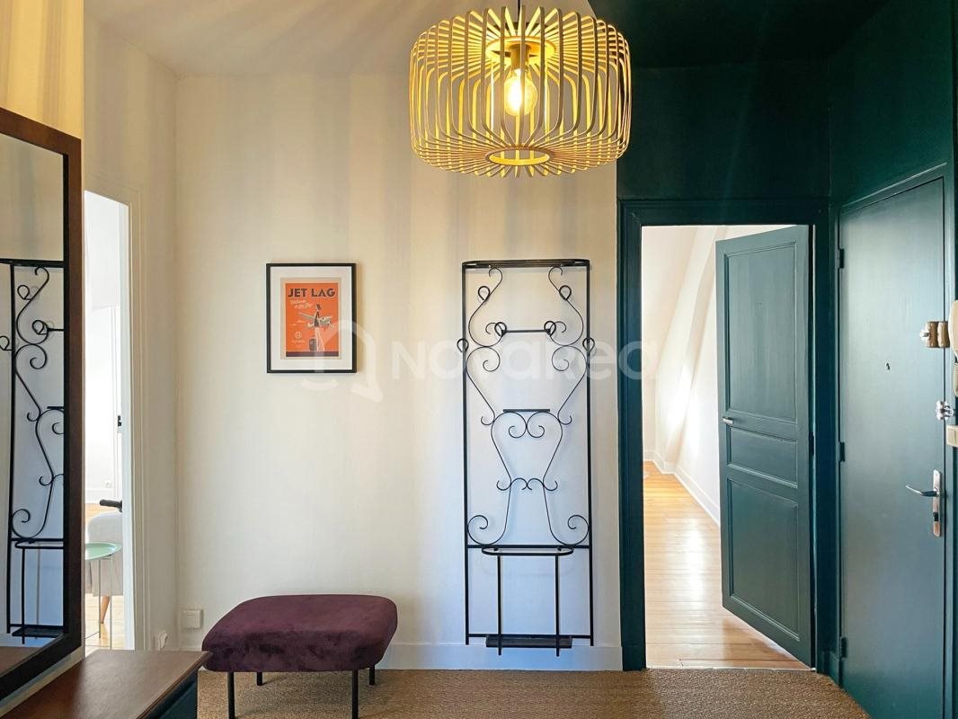 Appartement à louer, 69m², Pau