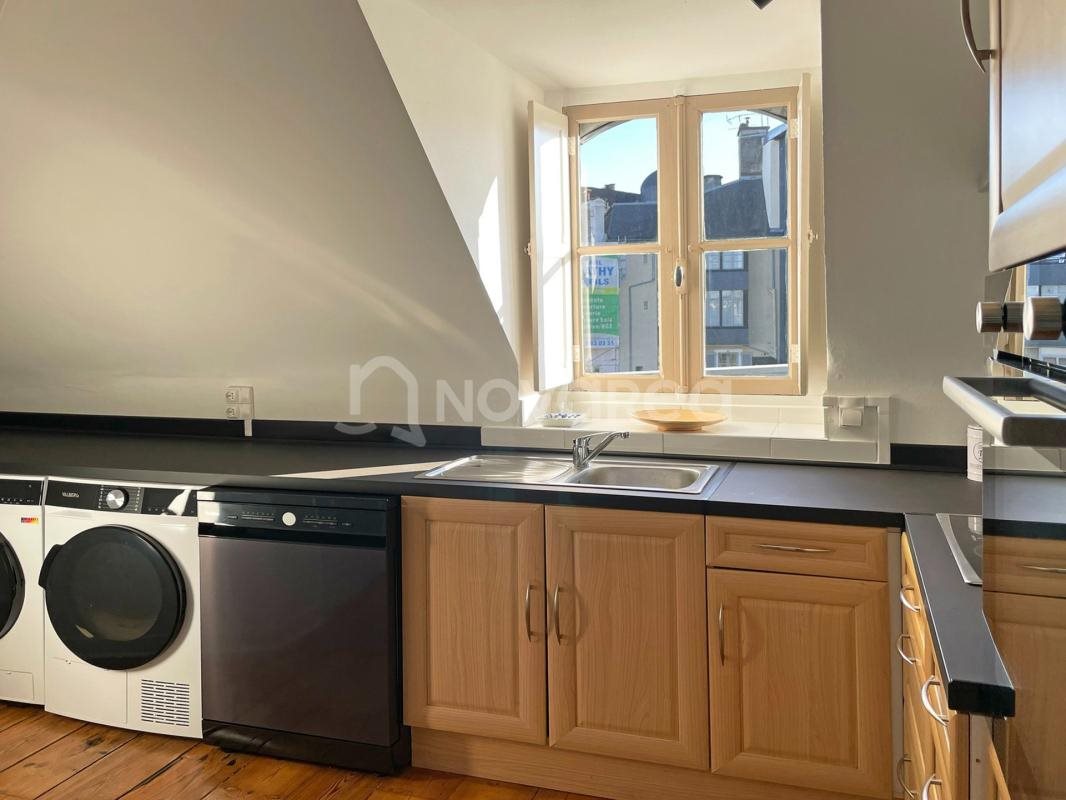 Appartement à louer, 69m², Pau
