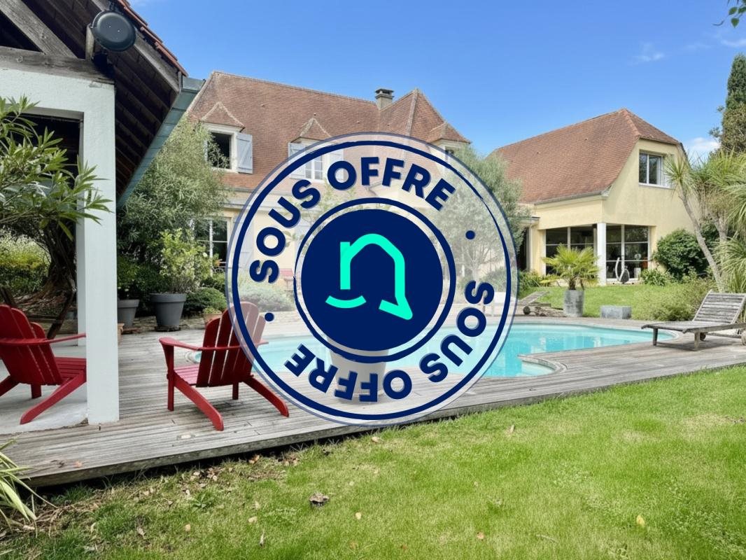 Maison à vendre, 262m², Pau