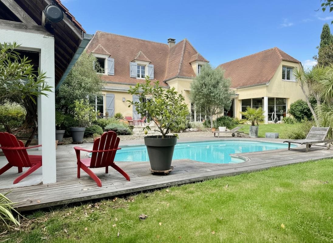 Maison à vendre, 262m², Pau