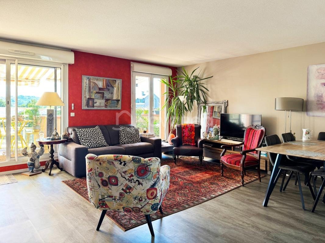 Appartement à vendre, 114m², Billère