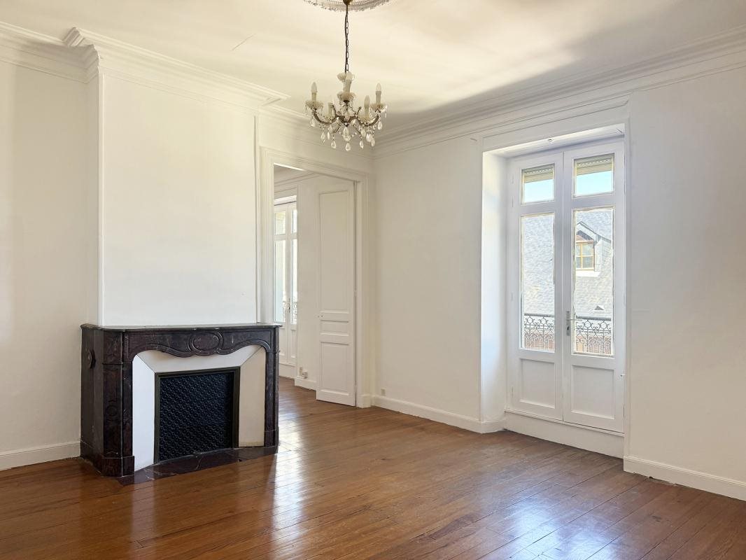 Appartement à vendre, 144m², Pau