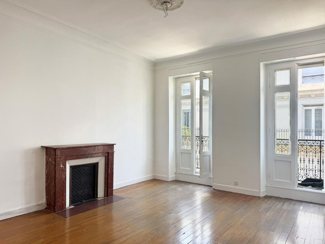 Appartement à vendre, 144m², Pau