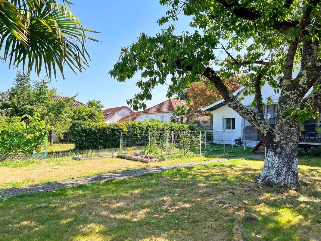 Maison à louer, 113m², Billère