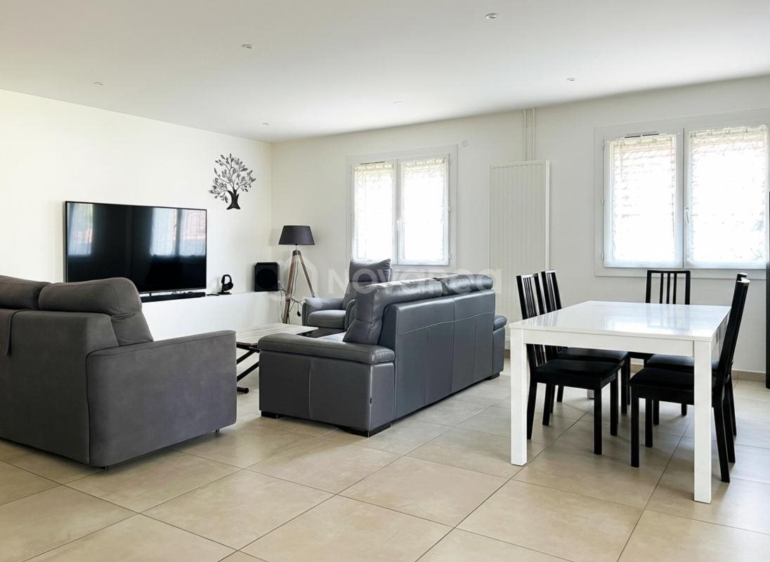 Maison à louer, 113m², Billère