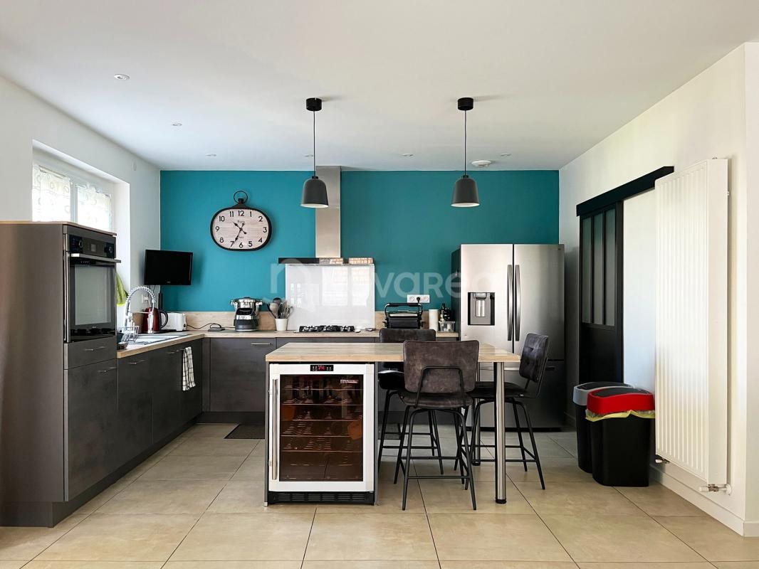 Maison à louer, 113m², Billère