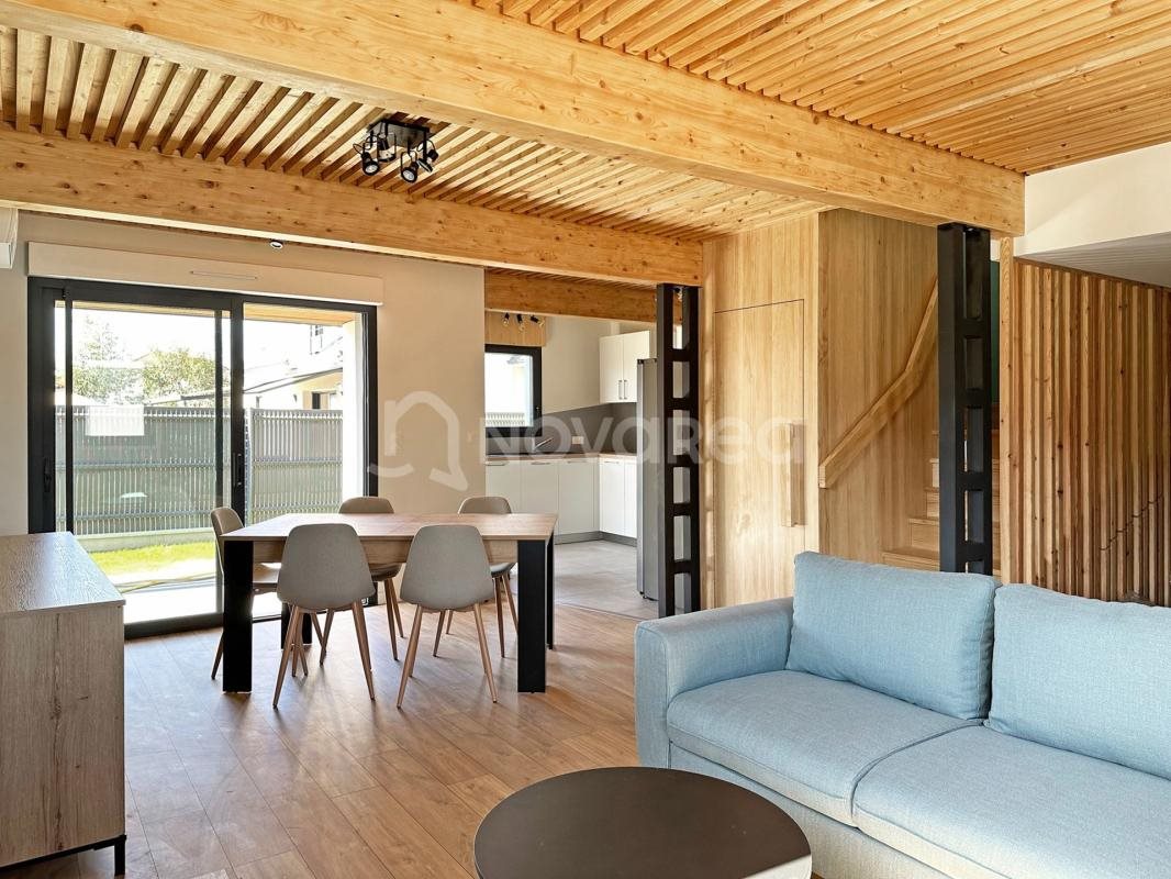 Maison à louer, 100m², Sauvagnon