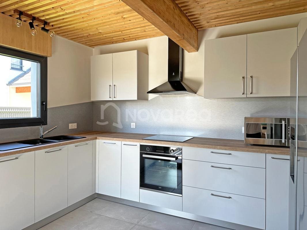 Maison à louer, 100m², Sauvagnon