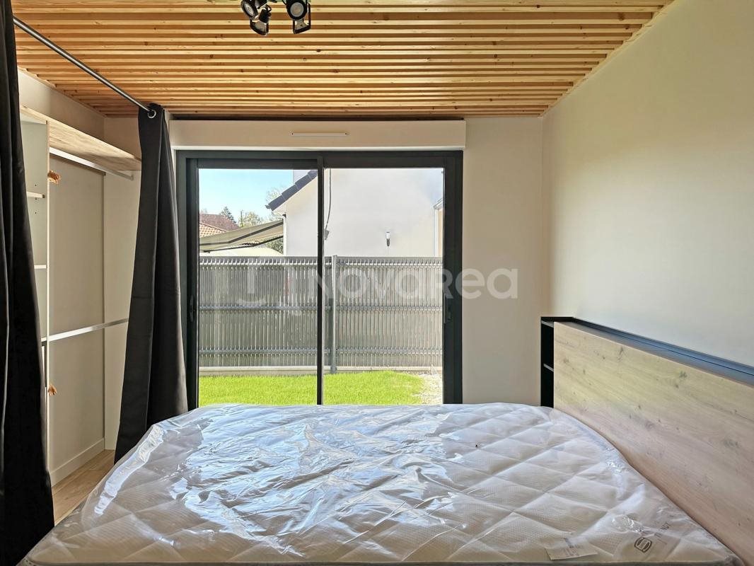 Maison à louer, 100m², Sauvagnon