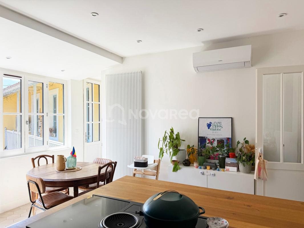 Appartement à vendre, 105m², Pau