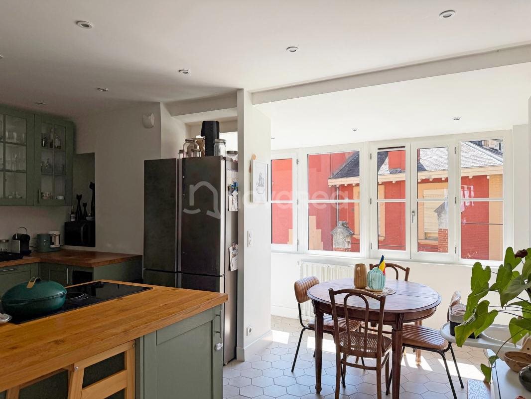 Appartement à vendre, 105m², Pau